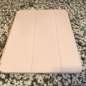iPad case